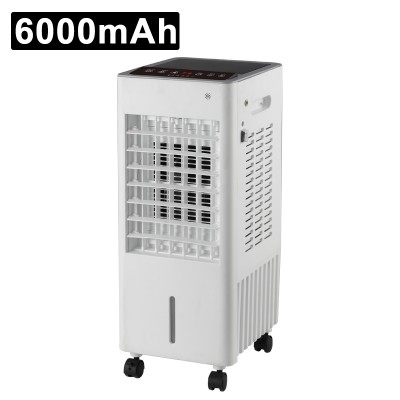 Den ultimative købervejledning til genopladelige luftkølere