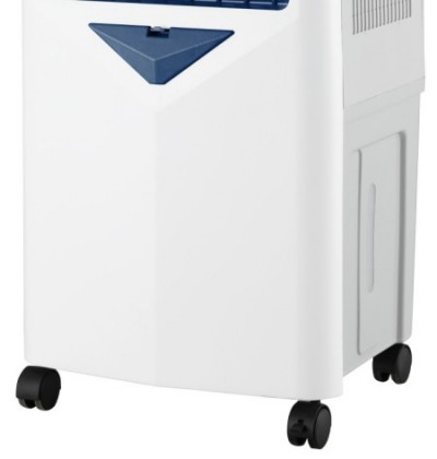 Vedligeholdelsesvejledning til luftkølere efter køb