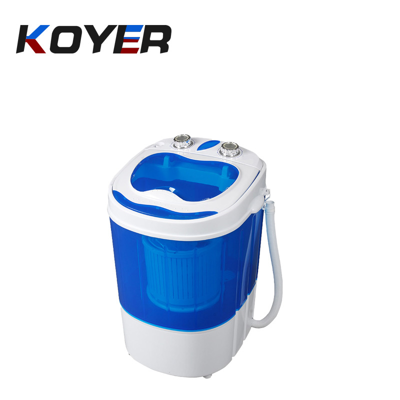 DC Top Loading Vaskemaskine