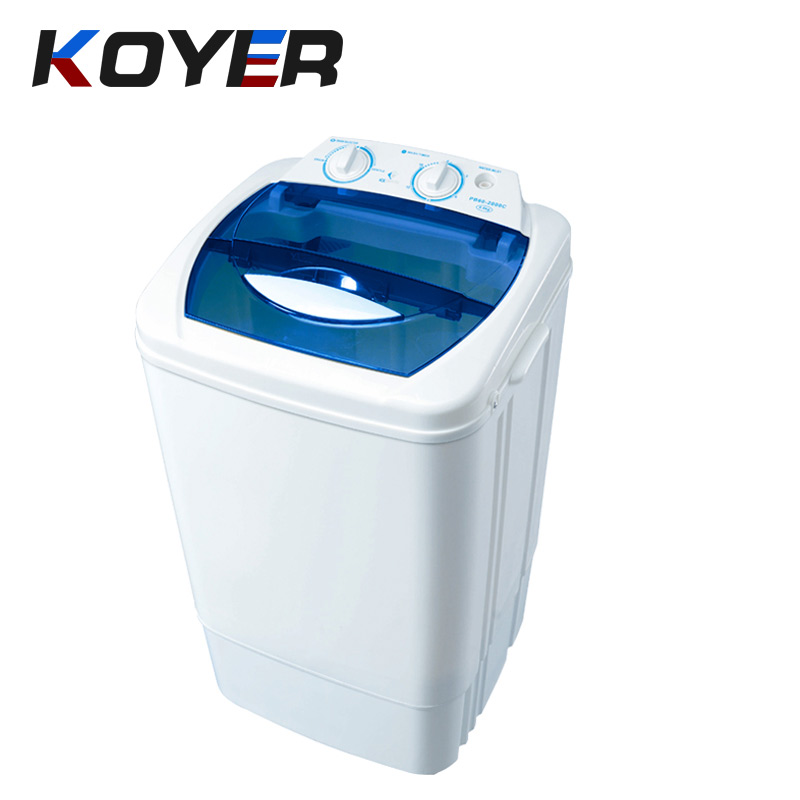 DC Travel Single Tub Vaskemaskine