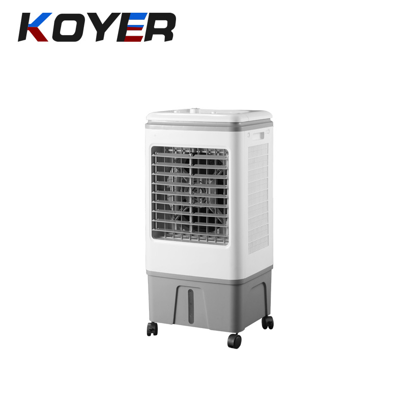 Husholdnings DC Air Cooler Fan