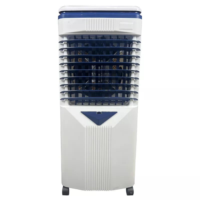 Remote Control Rechargeable Air Cooler Fan