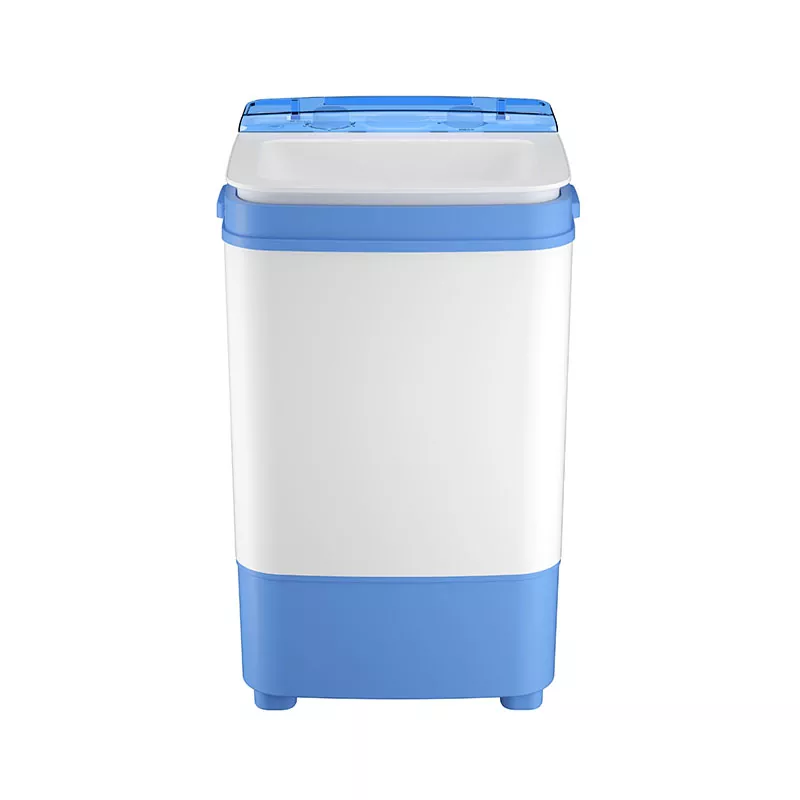 DC Travel Semi Automatic Washing Machine