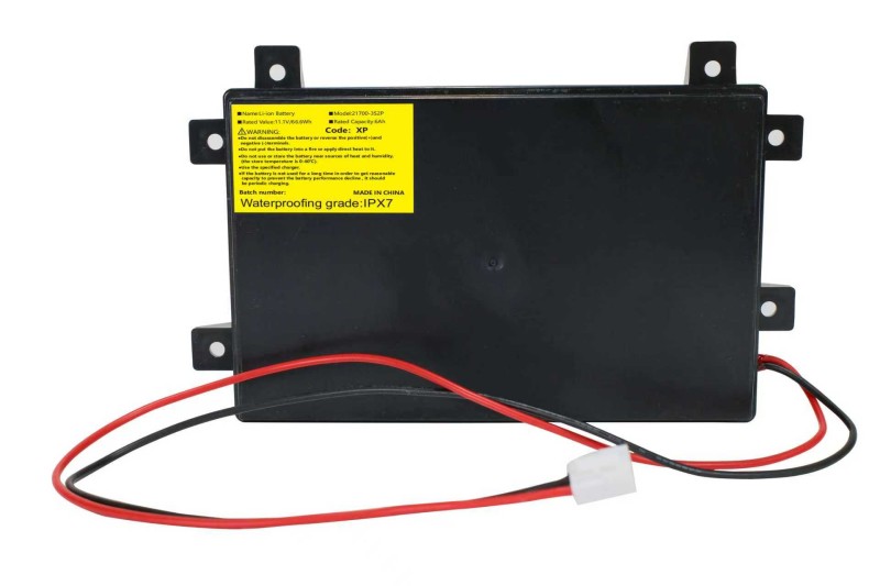 Battery-Powered Air Coolers